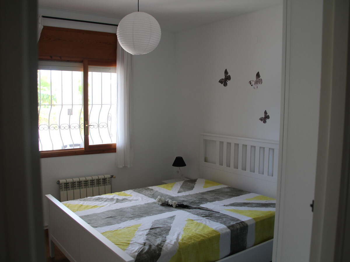 Maison 6 pers. avec piscine privée près de la mer à Riumar - Photo 22