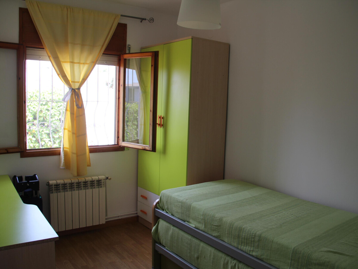 Maison 6 pers. avec piscine privée près de la mer à Riumar - Photo 24