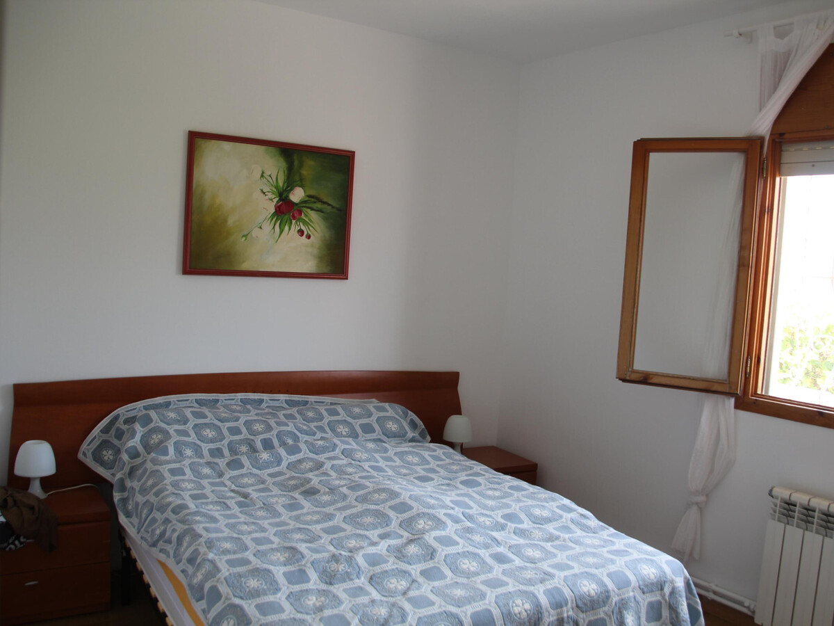 Maison 6 pers. avec piscine privée près de la mer à Riumar - Photo 26