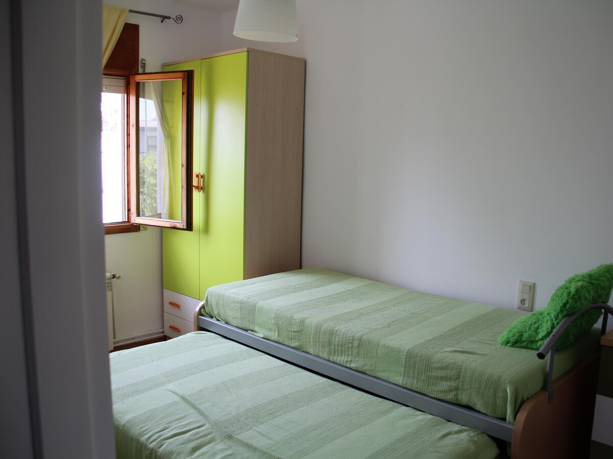 Maison 6 pers. avec piscine privée près de la mer à Riumar - Photo 28