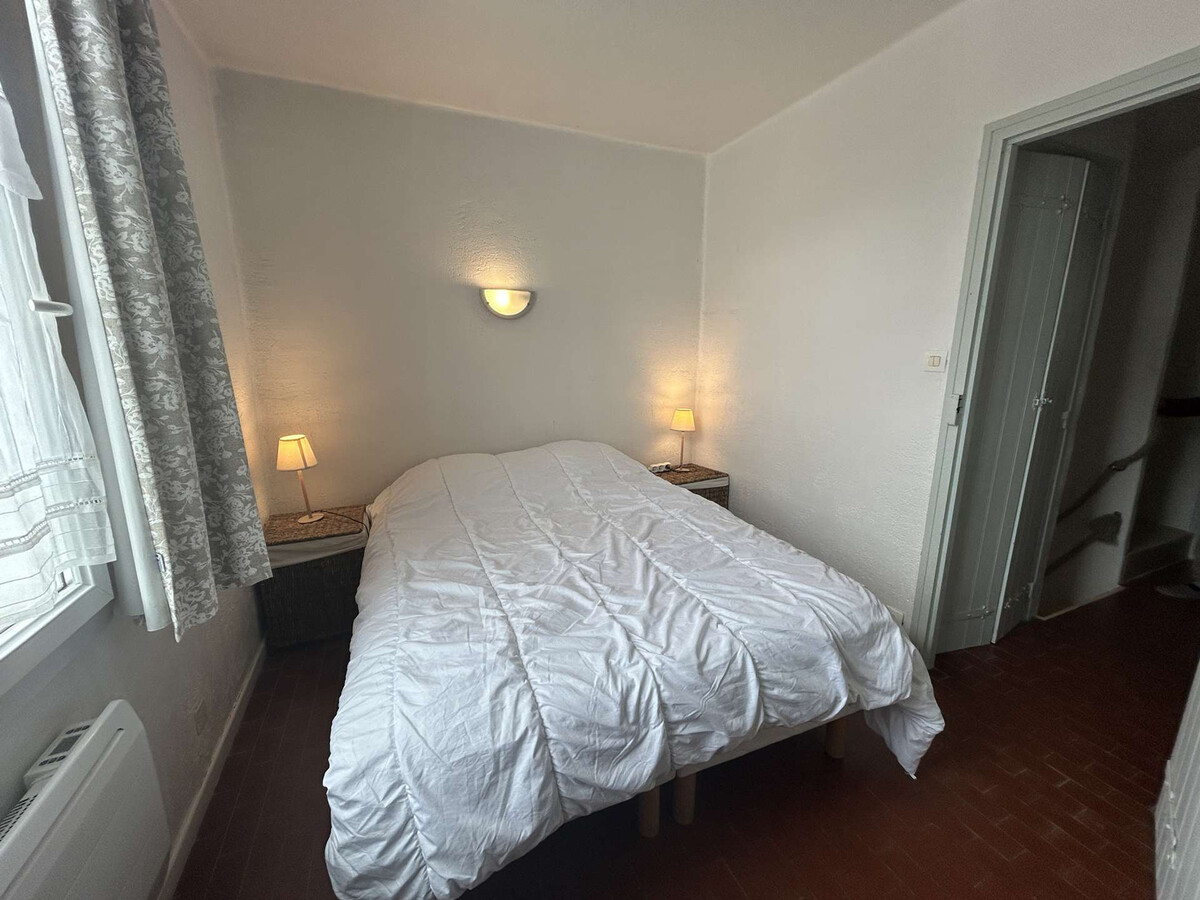 Maison 8 pers. à 300m plage avec terrasse pinède - Photo 6