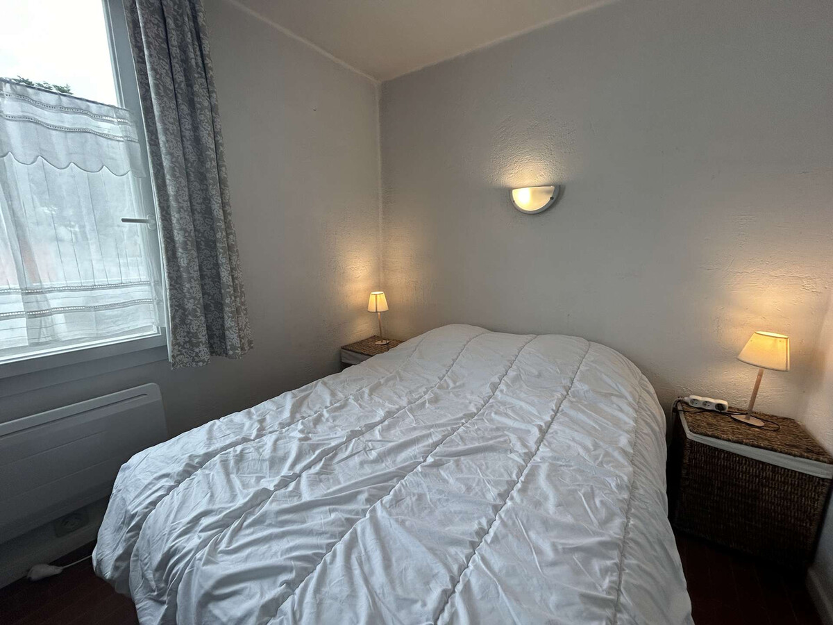 Maison 8 pers. à 300m plage avec terrasse pinède - Photo 7