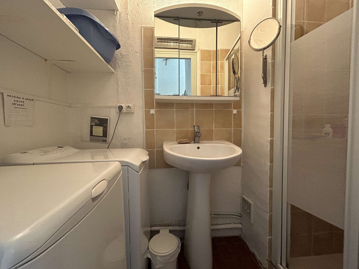 Maison 8 pers. à 300m plage avec terrasse pinède - Photo 9