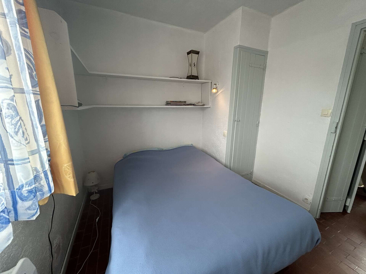 Maison 8 pers. à 300m plage avec terrasse pinède - Photo 11