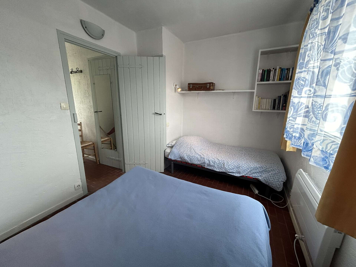 Maison 8 pers. à 300m plage avec terrasse pinède - Photo 12