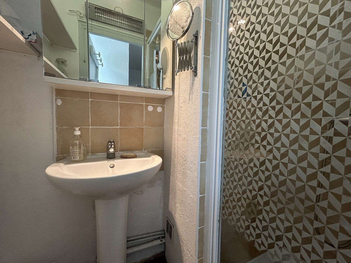 Maison 8 pers. à 300m plage avec terrasse pinède - Photo 13