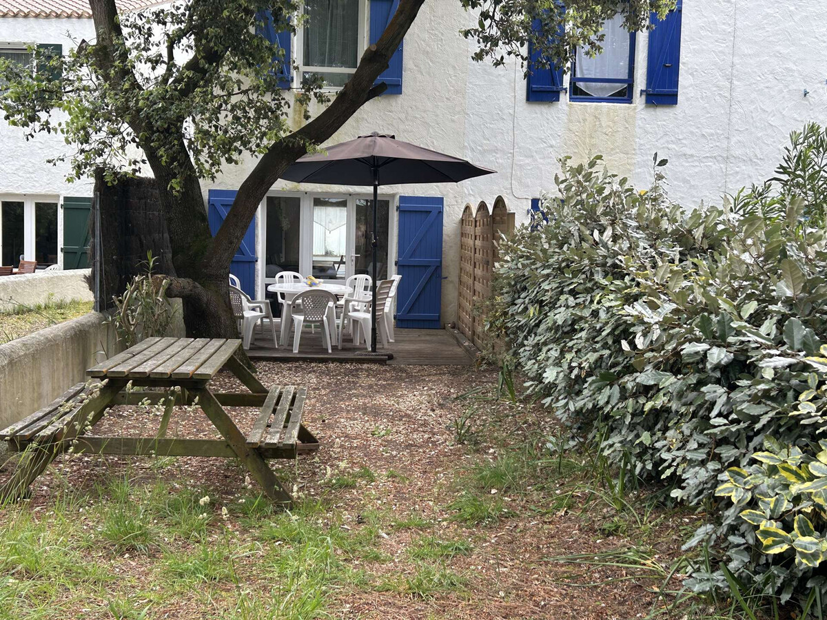 Maison 8 pers. à 300m plage avec terrasse pinède - Photo 18