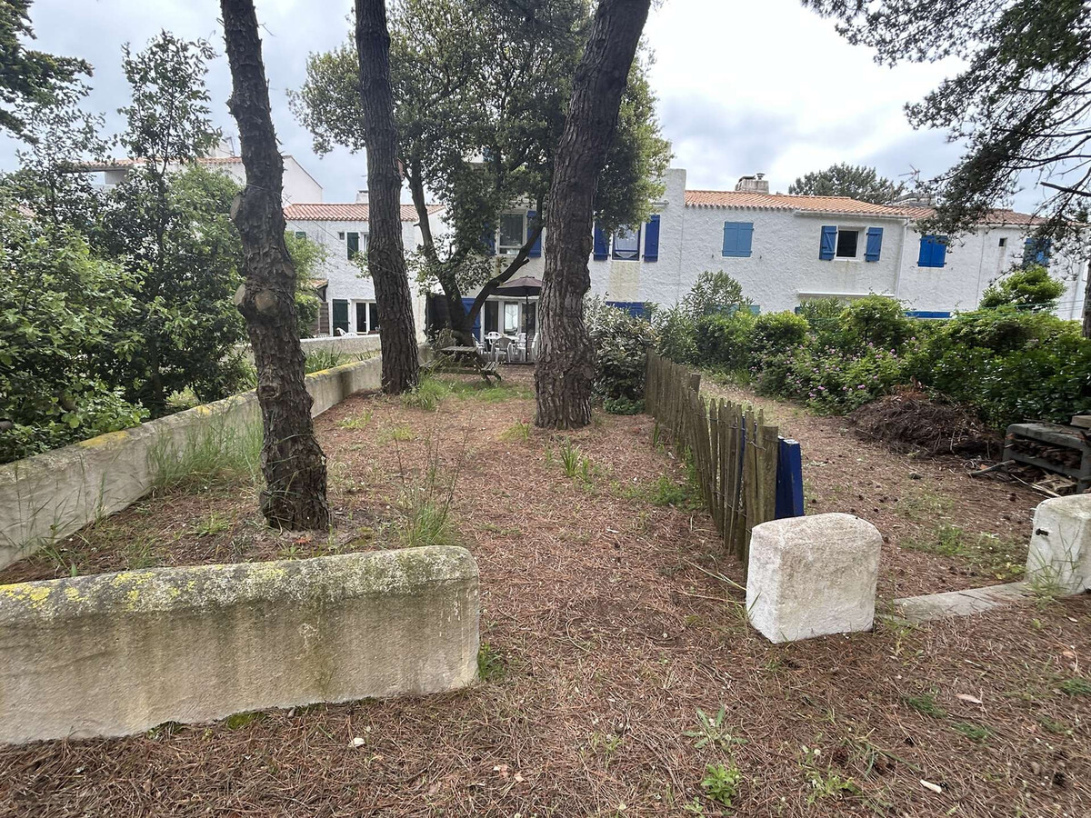Maison 8 pers. à 300m plage avec terrasse pinède - Photo 19