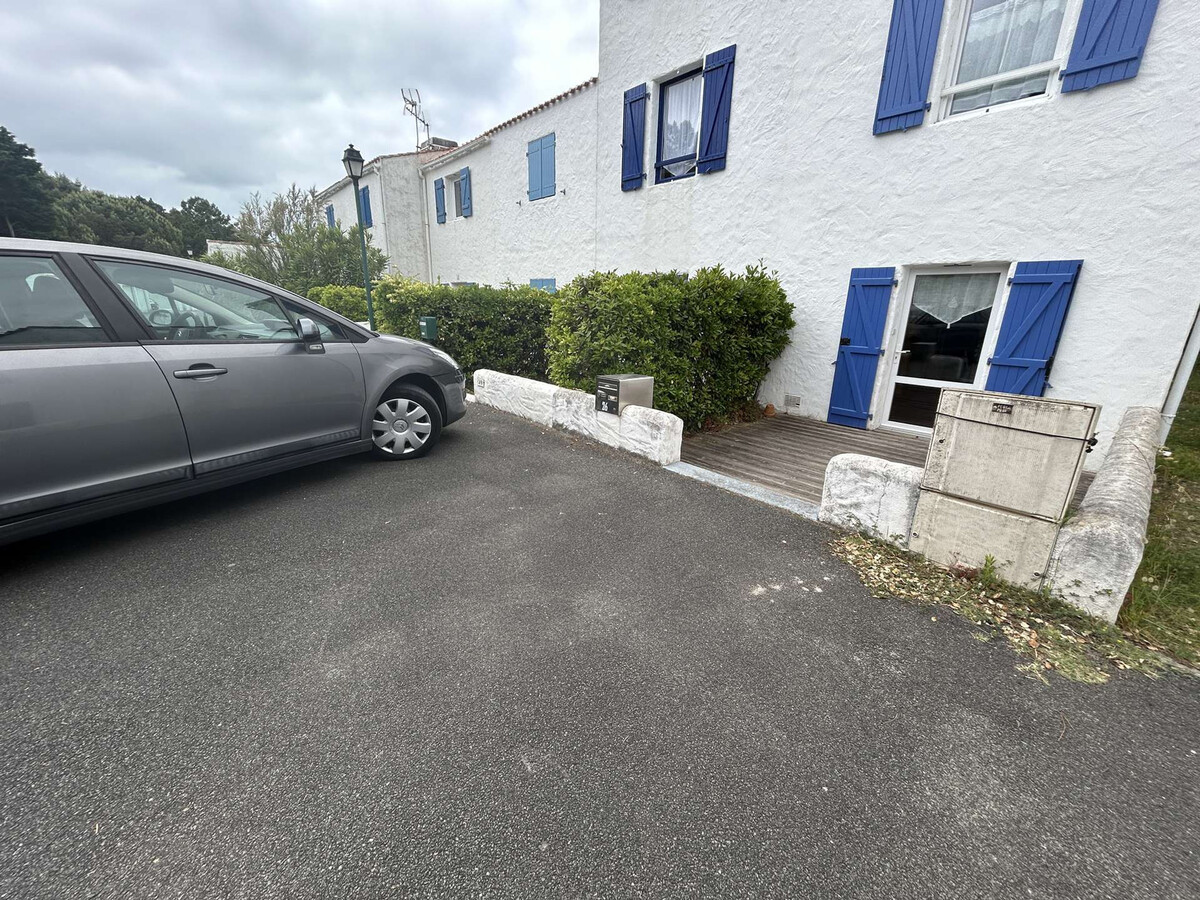 Maison 8 pers. à 300m plage avec terrasse pinède - Photo 20