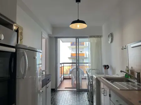 Location appartement à Juan les Pins