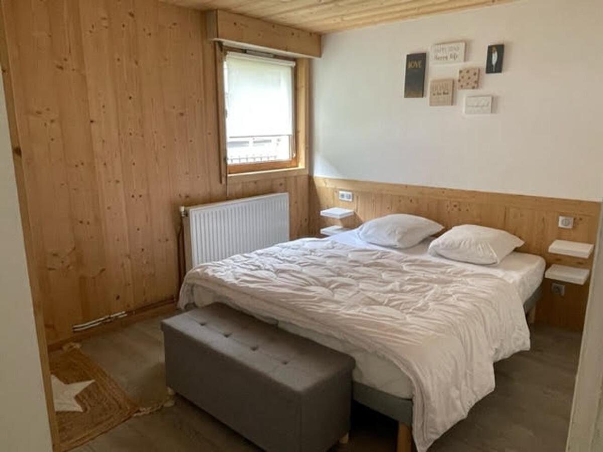 Tavaillons n°14 : appartement 40 m² sud, 350 m navette - Photo 2