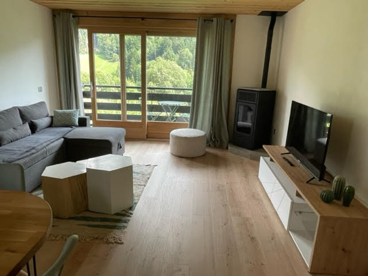 Tavaillons n°14 : appartement 40 m² sud, 350 m navette - Photo 4