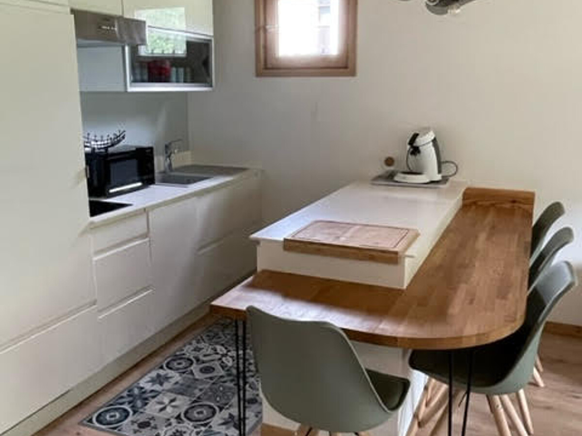 Tavaillons n°14 : appartement 40 m² sud, 350 m navette - Photo 7