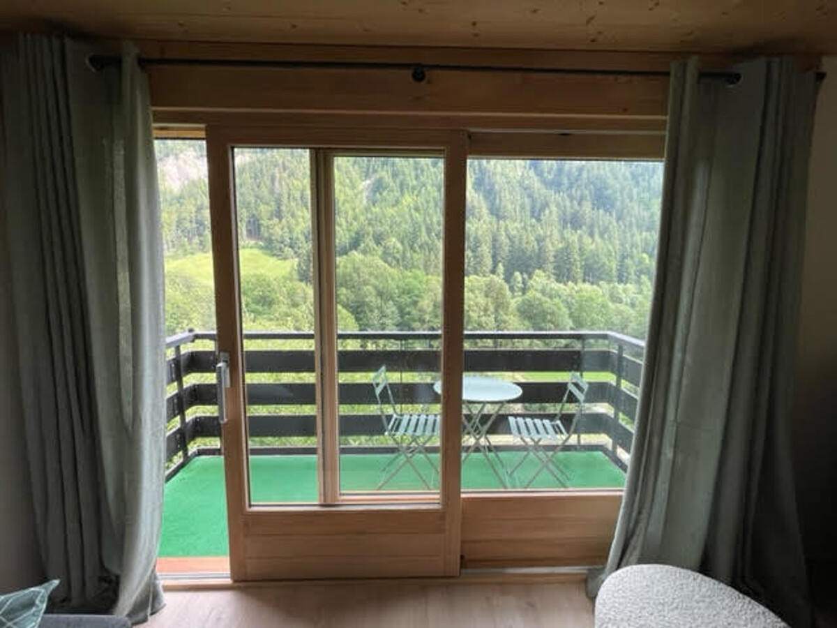 Tavaillons n°14 : appartement 40 m² sud, 350 m navette - Photo 8