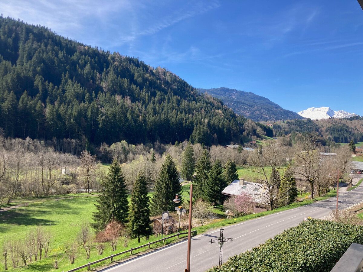 Tavaillons n°14 : appartement 40 m² sud, 350 m navette - Photo 9
