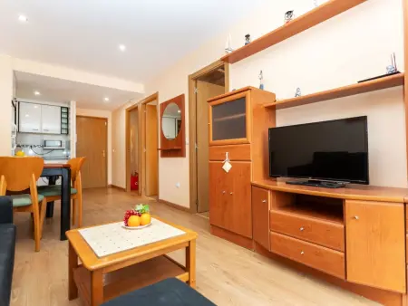 Catalunya 92, Appartement 4 personnes à Salou - Photo 2