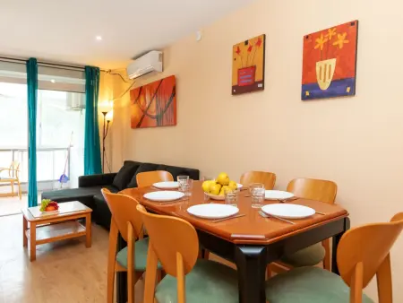 Catalunya 92, Appartement 4 personnes à Salou - Photo 3