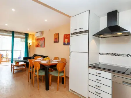 Catalunya 92, Appartement 4 personnes à Salou - Photo 4