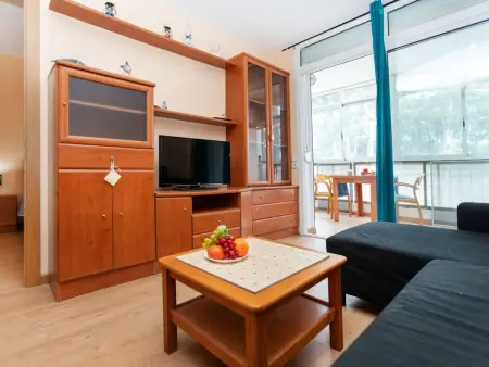 Catalunya 92, Appartement 4 personnes à Salou - Photo 5