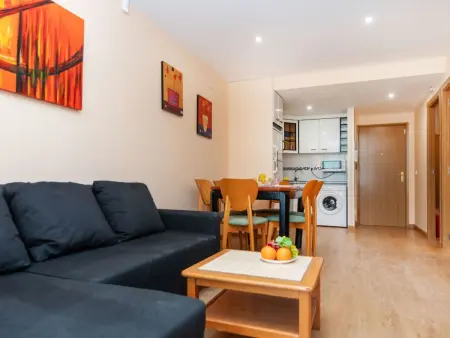 Catalunya 92, Appartement 4 personnes à Salou - Photo 6
