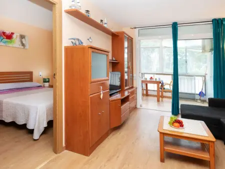 Catalunya 92, Appartement 4 personnes à Salou - Photo 7