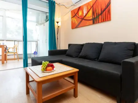 Catalunya 92, Appartement 4 personnes à Salou - Photo 8