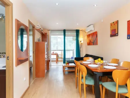 Catalunya 92, Appartement 4 personnes à Salou - Photo 9