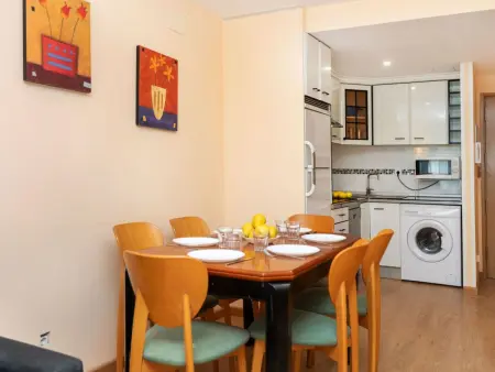 Catalunya 92, Appartement 4 personnes à Salou - Photo 10