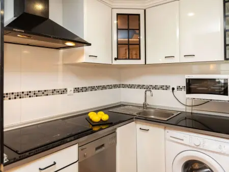 Catalunya 92, Appartement 4 personnes à Salou - Photo 11