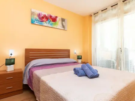 Catalunya 92, Appartement 4 personnes à Salou - Photo 12