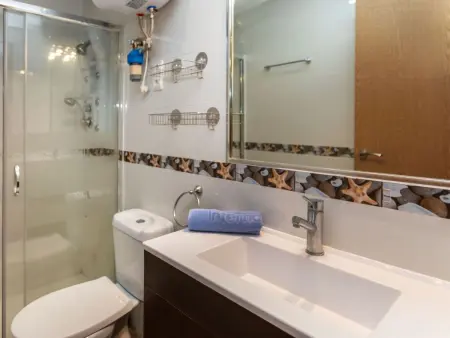 Catalunya 92, Appartement 4 personnes à Salou - Photo 15