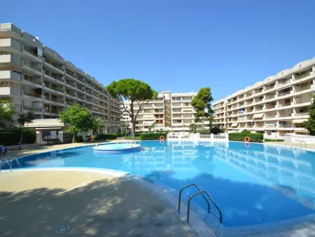 Catalunya 92, Appartement 4 personnes à Salou - Photo 17