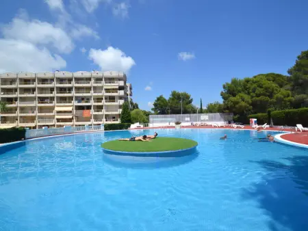 Catalunya 92, Appartement 4 personnes à Salou - Photo 19