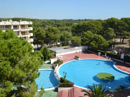 Catalunya 92, Appartement 4 personnes à Salou - Photo 20