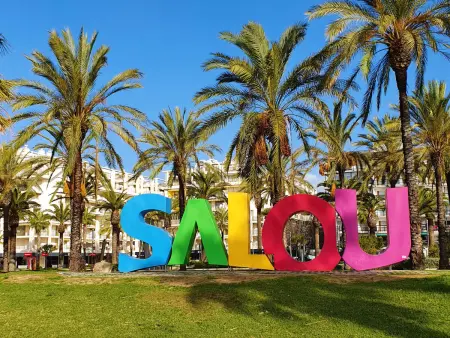 Catalunya 92, Appartement 4 personnes à Salou - Photo 28