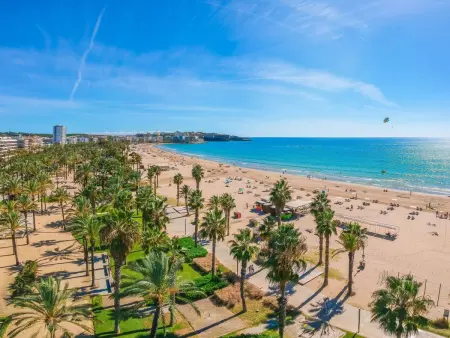 Catalunya 92, Appartement 4 personnes à Salou - Photo 29