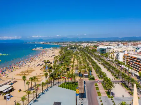 Catalunya 92, Appartement 4 personnes à Salou - Photo 30