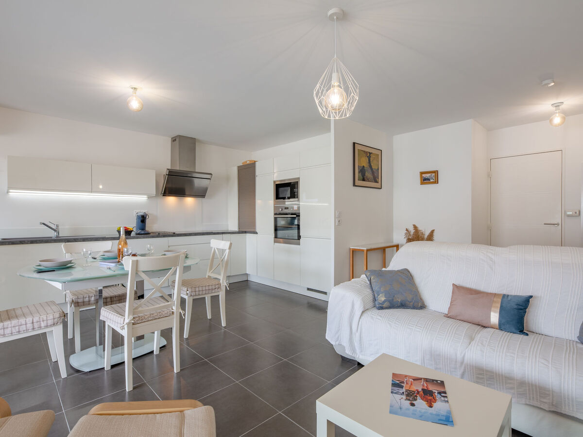 Appartement Le Newport à Fréjus, 900 m de la plage - Photo 7