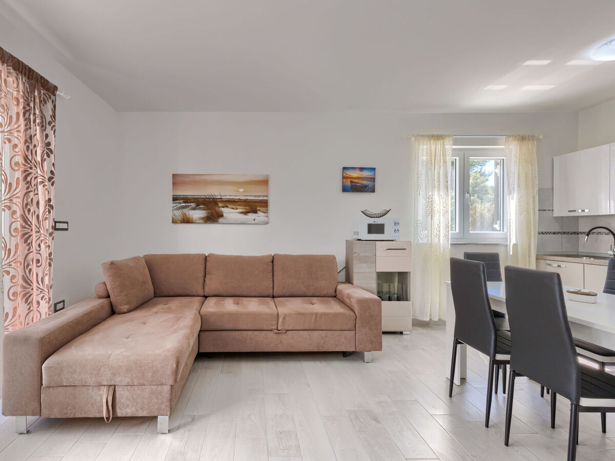 Villa Oli/B : maison 2 chambres avec piscine privée - Photo 11