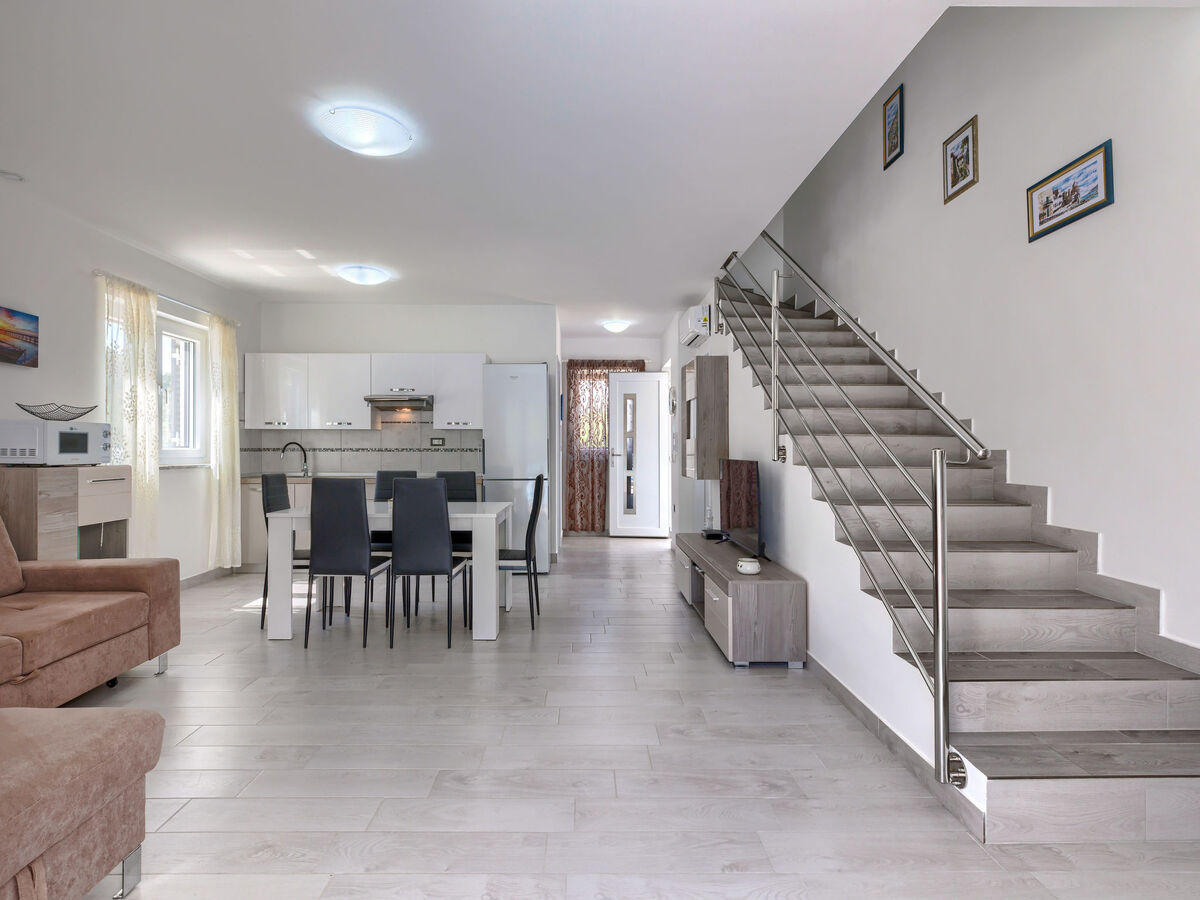 Villa Oli/B : maison 2 chambres avec piscine privée - Photo 15