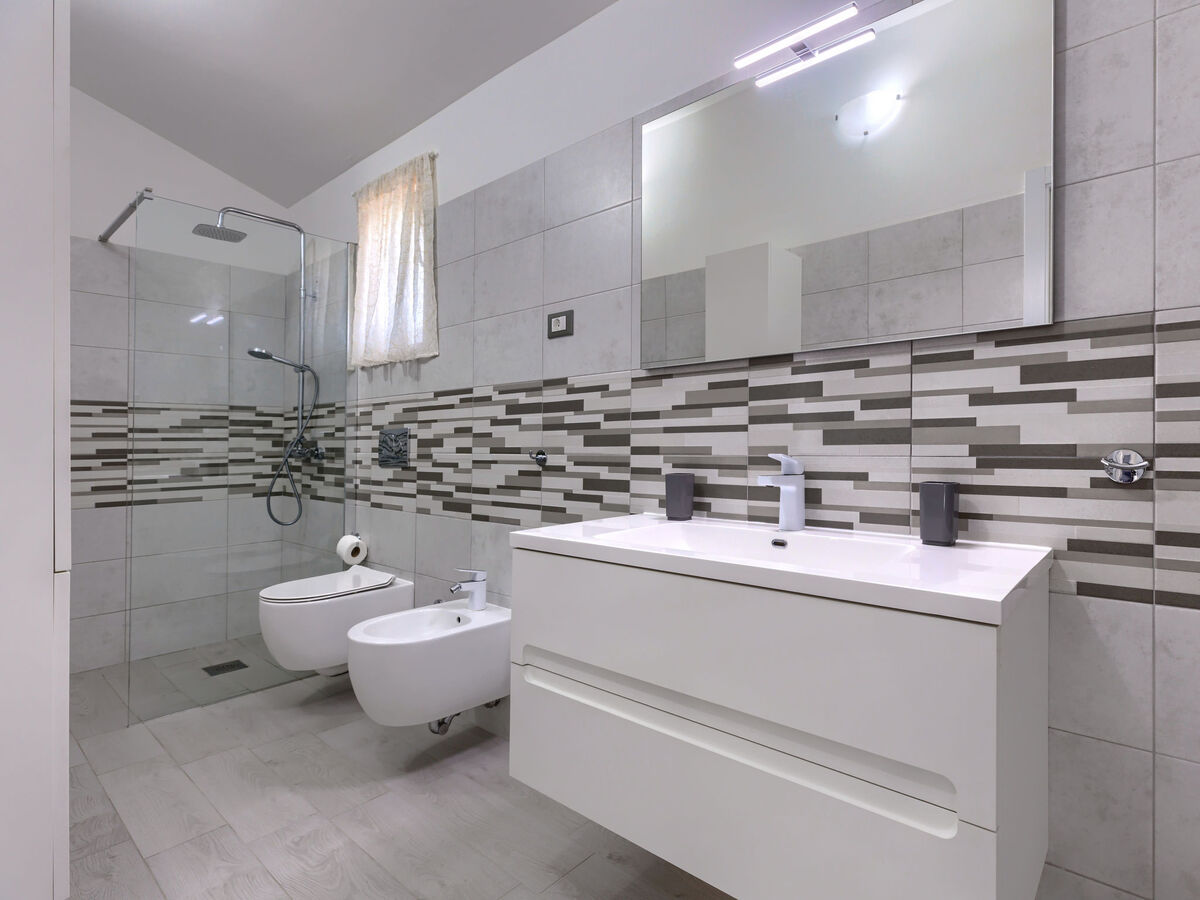 Villa Oli/B : maison 2 chambres avec piscine privée - Photo 19