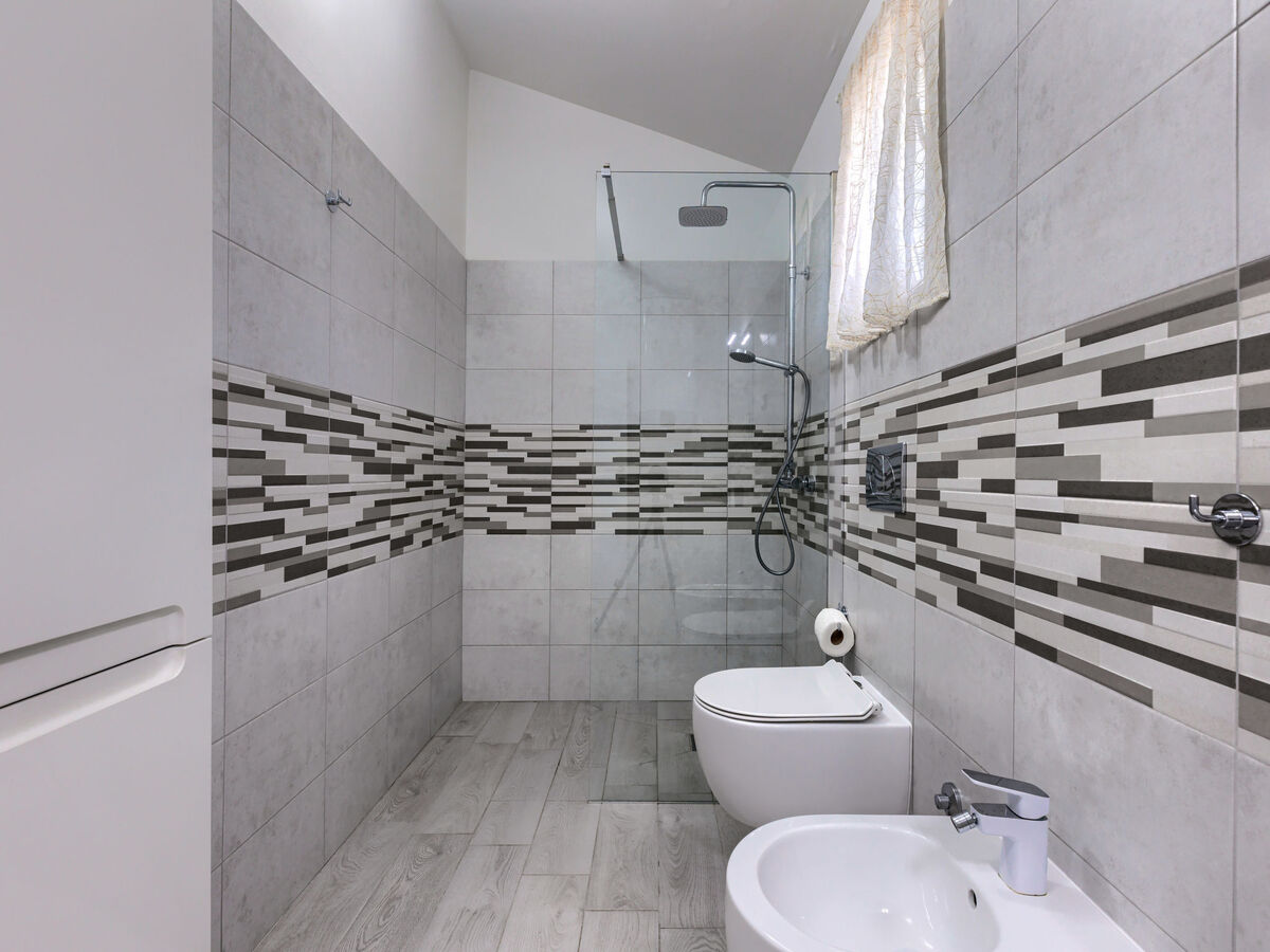 Villa Oli/B : maison 2 chambres avec piscine privée - Photo 20