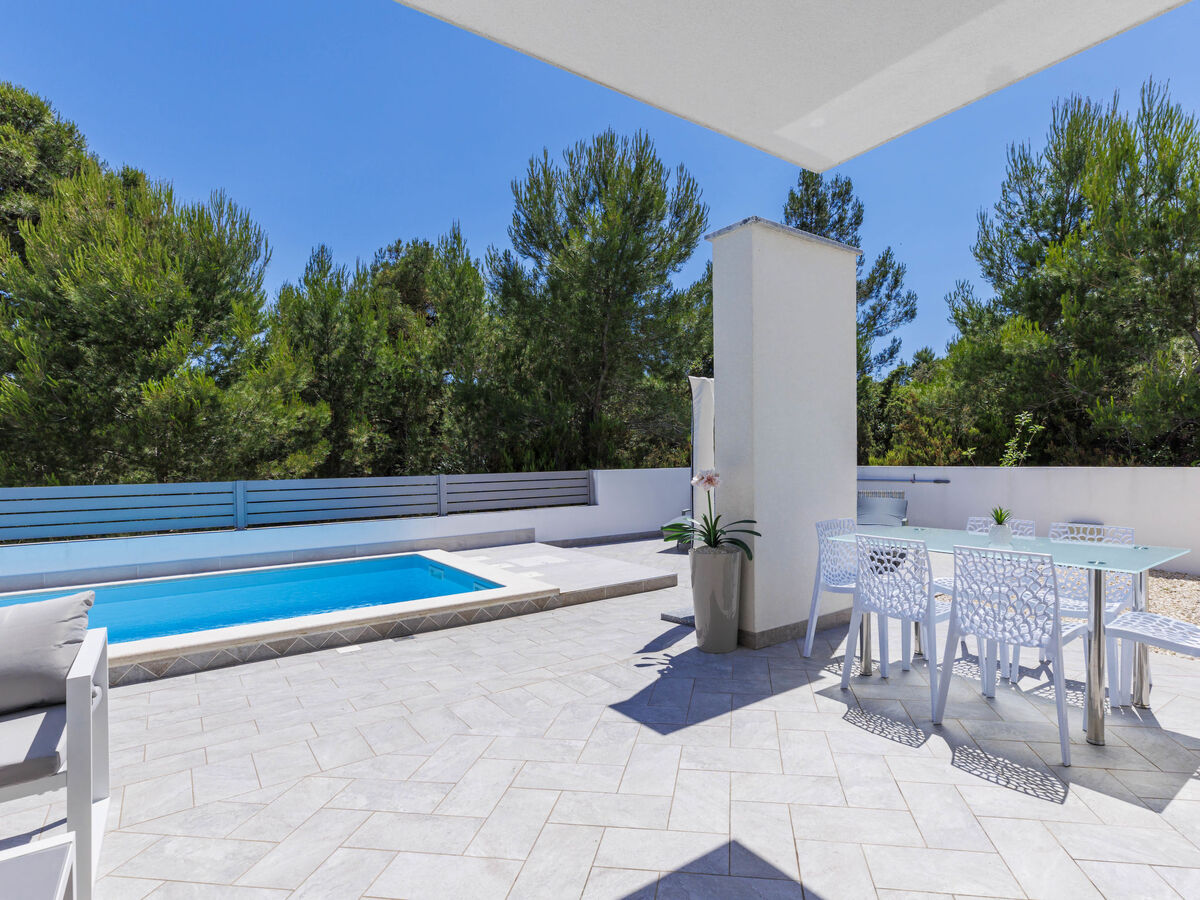 Villa Oli/B : maison 2 chambres avec piscine privée - Photo 23