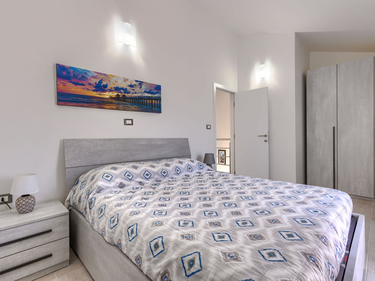 Villa Oli/B : maison 2 chambres avec piscine privée - Photo 32