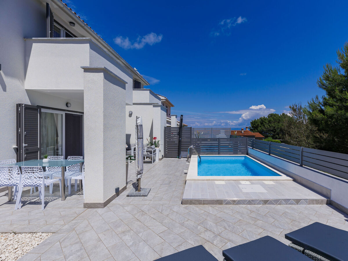 Villa Oli/B : maison 2 chambres avec piscine privée - Photo 36