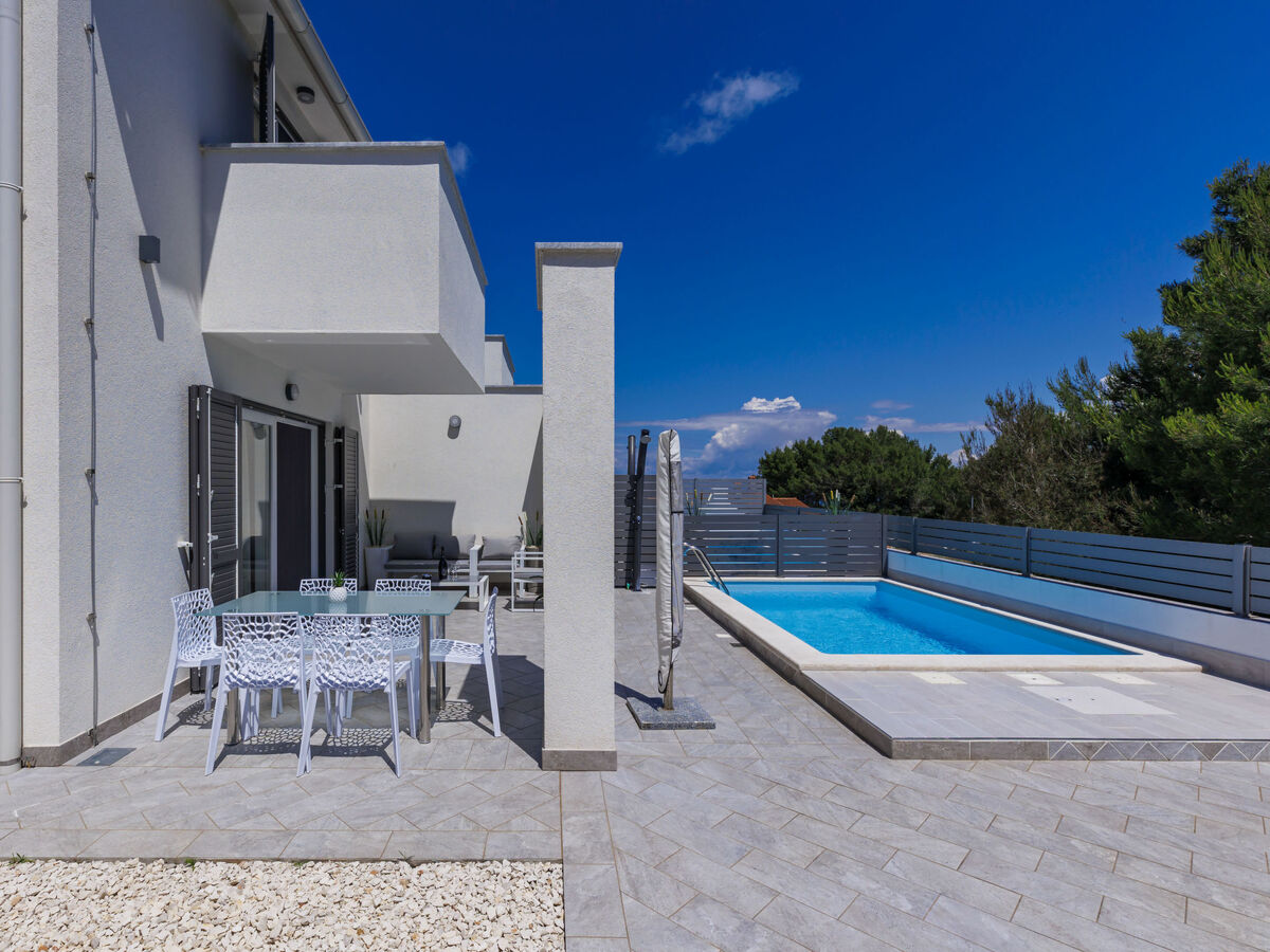 Villa Oli/B : maison 2 chambres avec piscine privée - Photo 37