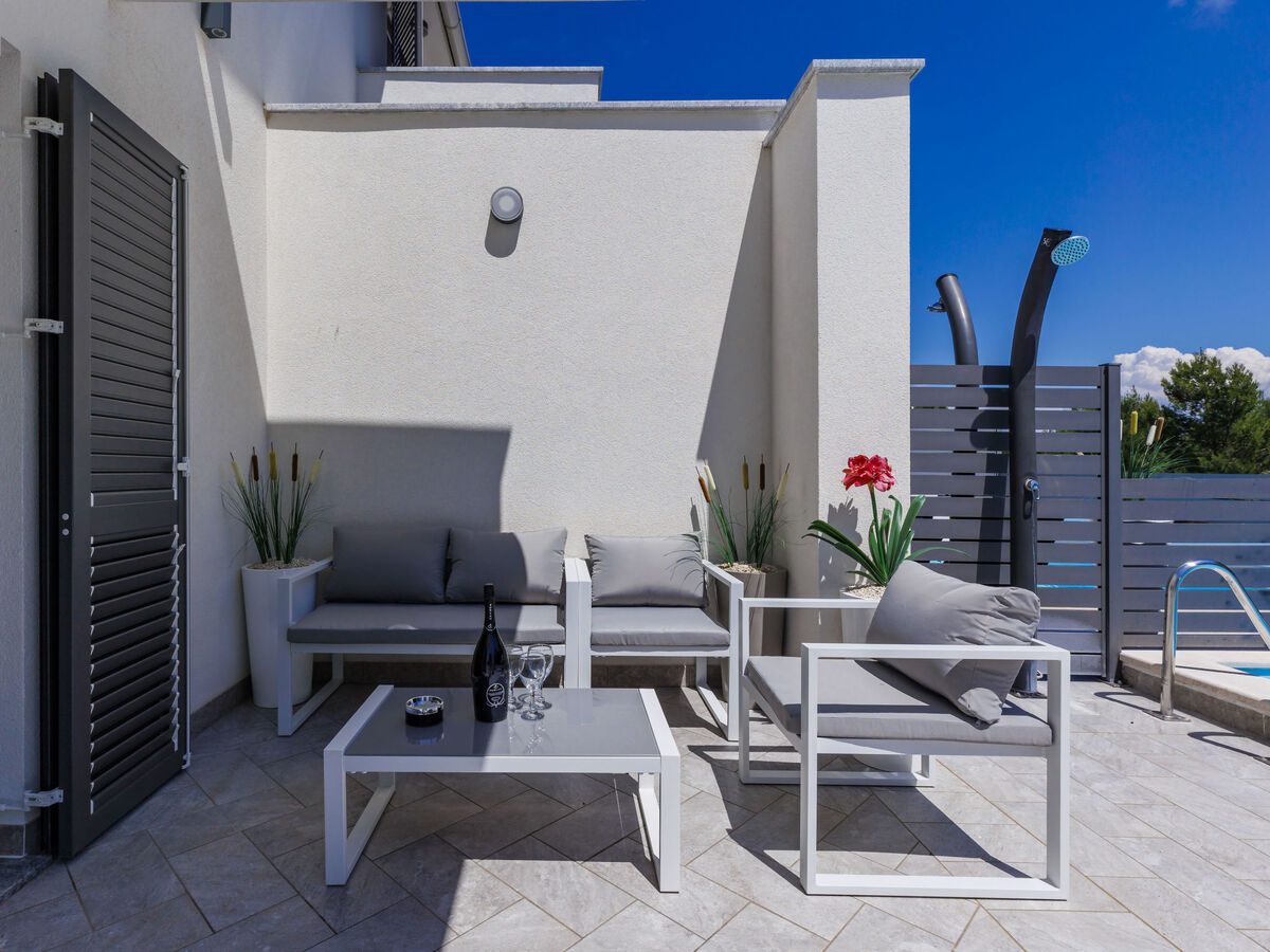 Villa Oli/B : maison 2 chambres avec piscine privée - Photo 39
