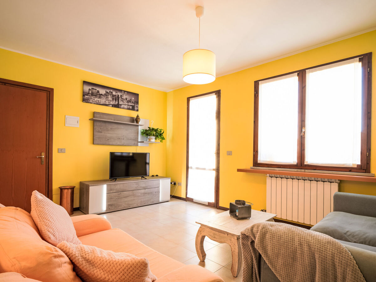Appartement 5 personnes Pignone, accès piscine - Photo 6