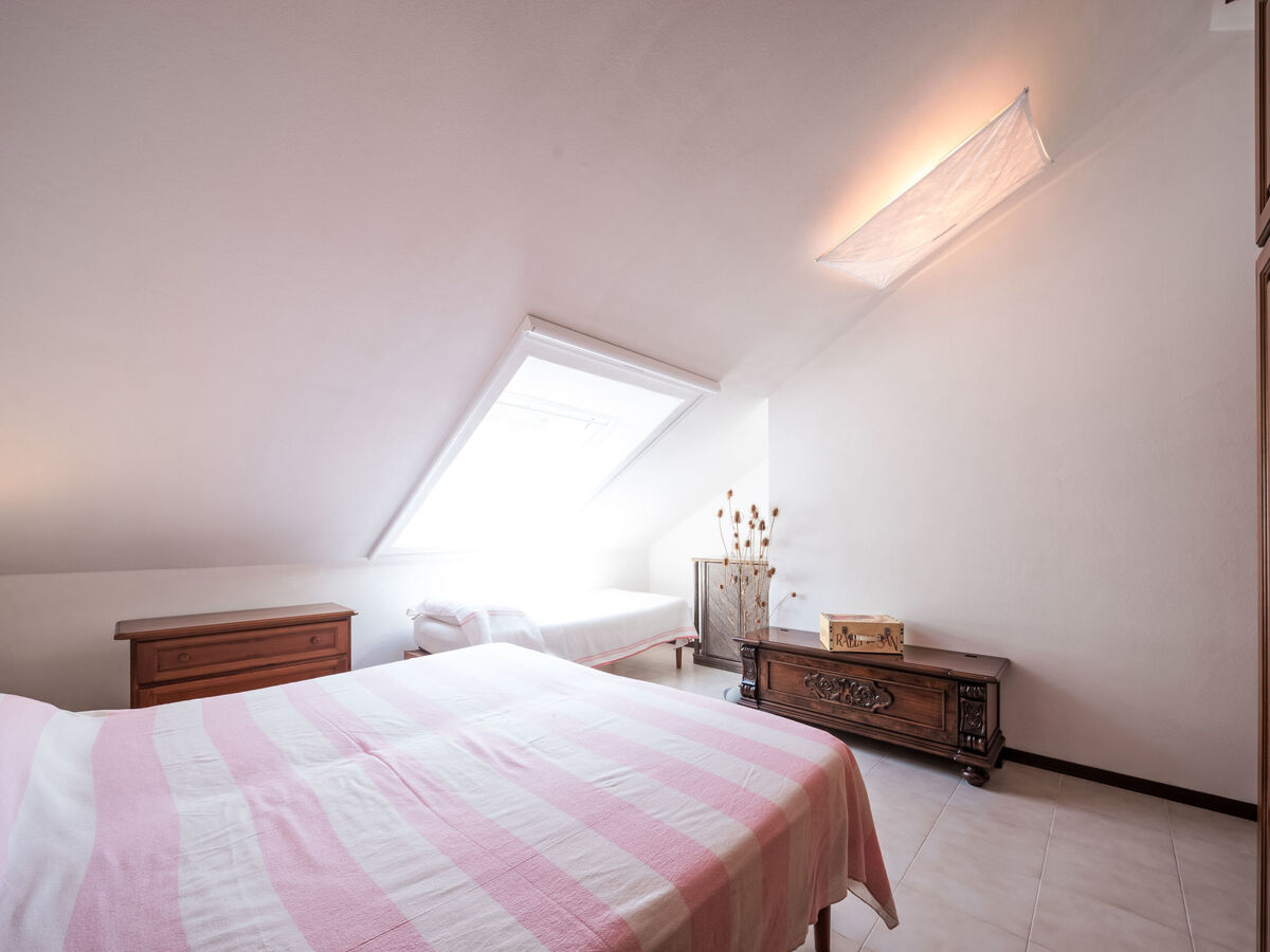 Appartement 5 personnes Pignone, accès piscine - Photo 17