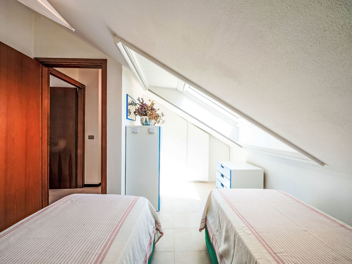 Appartement 5 personnes Pignone, accès piscine - Photo 19